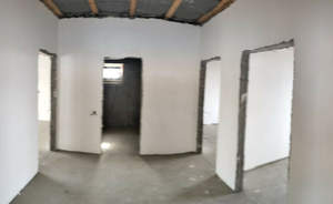 Дом 84м², 1-этажный, участок 3 сот.