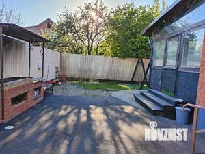 Дом 150м², 2-этажный, участок 4 сот.