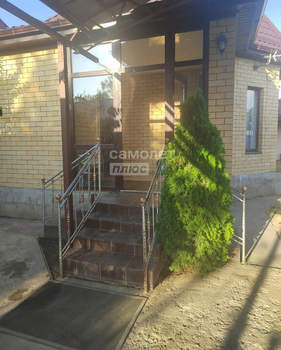 Дом 148м², 1-этажный, участок 4 сот.