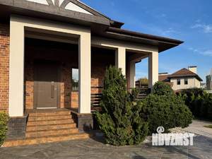 Дом 443м², 2-этажный, участок 20 сот.