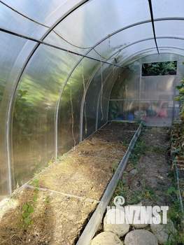 Дом 55м², 2-этажный, участок 4 сот.