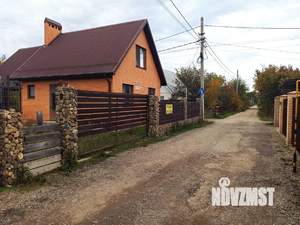 Дом 75м², 2-этажный, участок 4 сот.