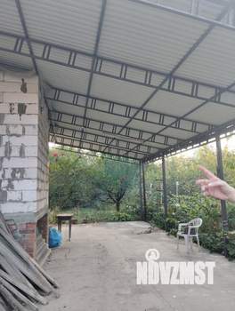 Дом 140м², 2-этажный, участок 4 сот.