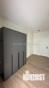 Коттедж 77м², 1-этажный, участок 3 сот.