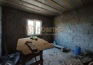 Дом 130м², 2-этажный, участок 4 сот.