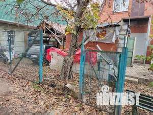 Дом 37м², 2-этажный, участок 5 сот.