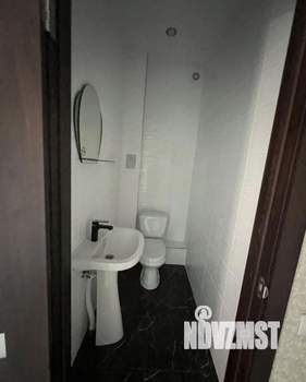 Дом 130м², 2-этажный, участок 6 сот.