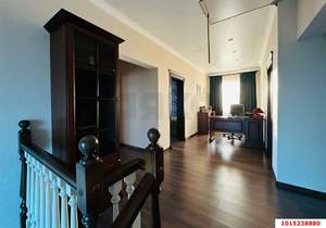 Дом 213м², 2-этажный, участок 4 сот.