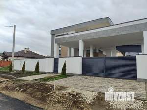 Дом 230м², 2-этажный, участок 4 сот.