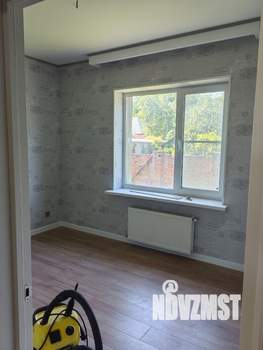 Дом 95м², 1-этажный, участок 6 сот.