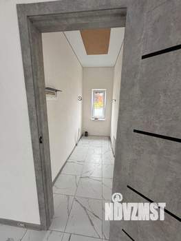 Дом 100м², 2-этажный, участок 4 сот.