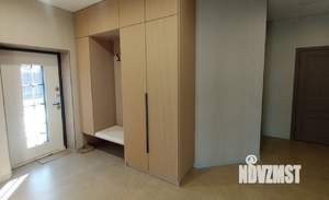 Дом 96м², 1-этажный, участок 5 сот.