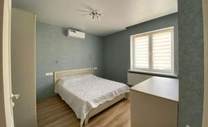 Дом 121м², 2-этажный, участок 2 сот.