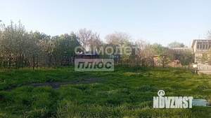 Дом 40м², 1-этажный, участок 6 сот.