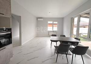 Дом 110м², 2-этажный, участок 3 сот.