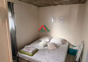 Дом 40м², 1-этажный, участок 4 сот.