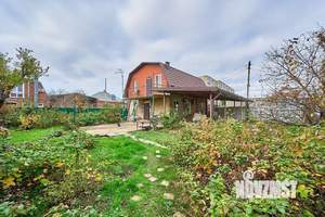 Дом 120м², 2-этажный, участок 5 сот.