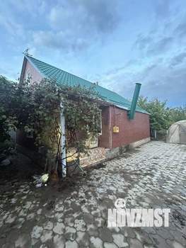 Дом 73м², 1-этажный, участок 8 сот.