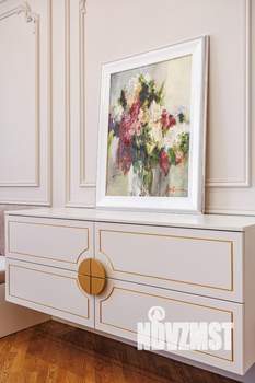 Коттедж 465м², 2-этажный, участок 10 сот.