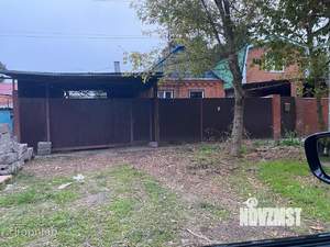 Дом 63м², 1-этажный, участок 4 сот.