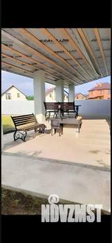 Дом 142м², 2-этажный, участок 6 сот.