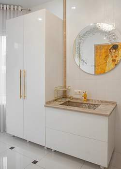 Дом 490м², 2-этажный, участок 7 сот.