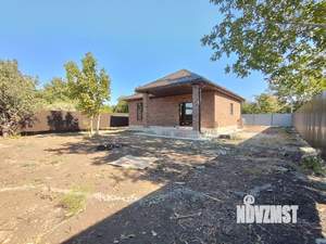 Дом 109м², 1-этажный, участок 6 сот.