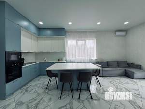 Дом 65м², 1-этажный, участок 6 сот.