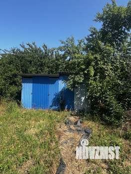 Дом 21м², 2-этажный, участок 4 сот.