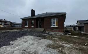 Дом 120м², 1-этажный, участок 5 сот.