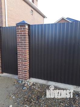 Дом 140м², 2-этажный, участок 4 сот.