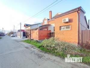 Дом 35м², 1-этажный, участок 4 сот.