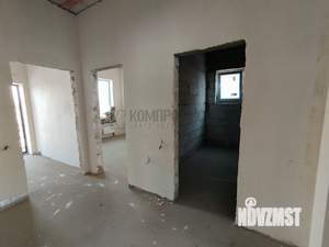 Коттедж 87м², 1-этажный, участок 4 сот.