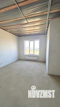 Коттедж 164м², 2-этажный, участок 6 сот.