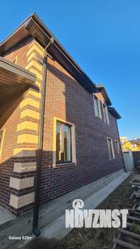 Дом 157м², 2-этажный, участок 4 сот.