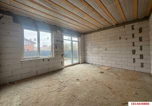 Дом 125м², 2-этажный, участок 3 сот.