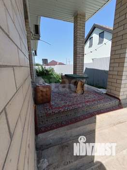 Дом 83м², 1-этажный, участок 4 сот.