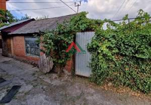 Дом 40м², 1-этажный, участок 0 сот.