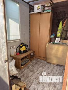 Дом 54м², 1-этажный, участок 4 сот.