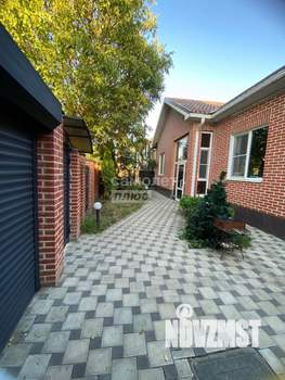 Дом 112м², 1-этажный, участок 4 сот.