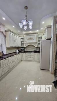 Дом 172м², 2-этажный, участок 4 сот.