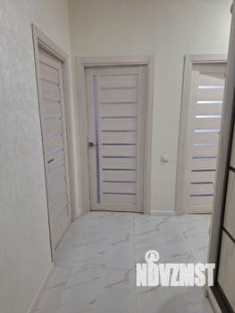 Дом 93м², 1-этажный, участок 3 сот.