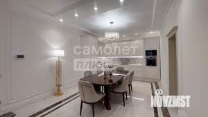 Дом 277м², 2-этажный, участок 6 сот.