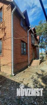 Дом 130м², 2-этажный, участок 6 сот.