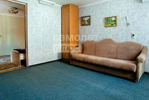 Дом 55м², 1-этажный, участок 1 сот.