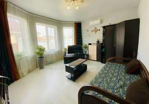 Дом 81м², 1-этажный, участок 5 сот.