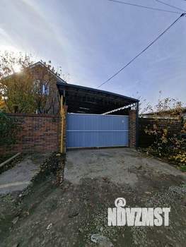 Дом 190м², 2-этажный, участок 6 сот.