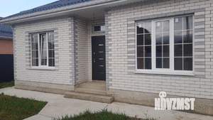 Дом 80м², 1-этажный, участок 4 сот.