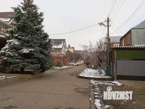 Дом 199м², 2-этажный, участок 3 сот.