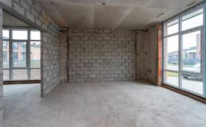 Дом 120м², 2-этажный, участок 2 сот.